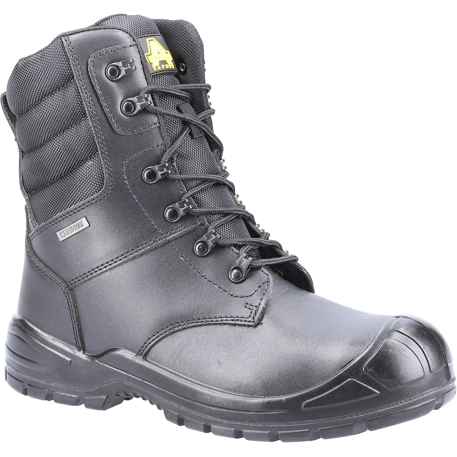 Amblers AS240 Safety Boot | Steel Toe Cap