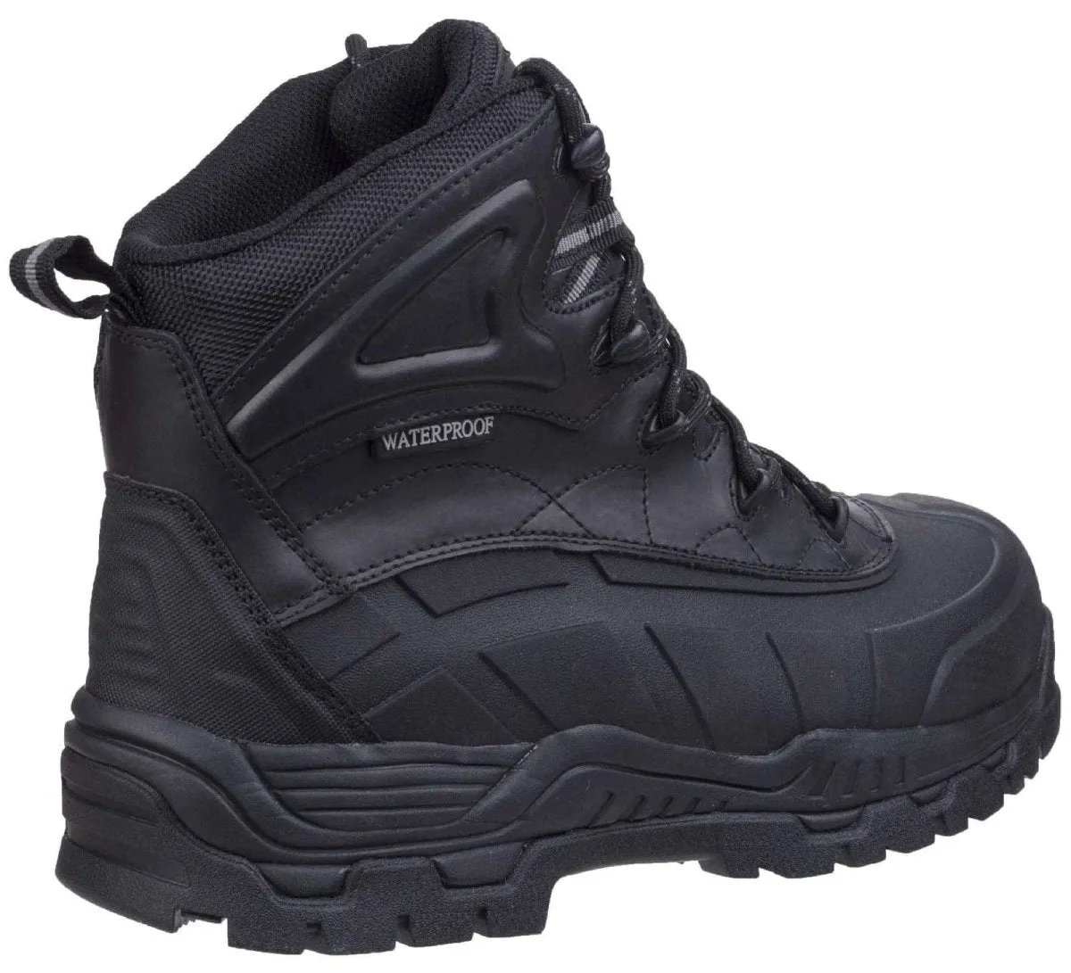 Amblers FS430 Orca Mens Waterproof Safety Boots