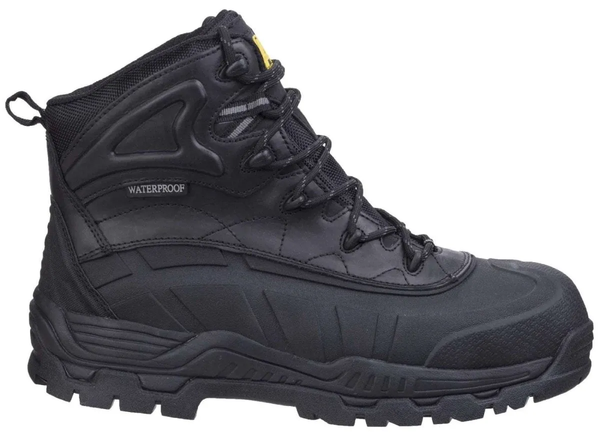 Amblers FS430 Orca Mens Waterproof Safety Boots