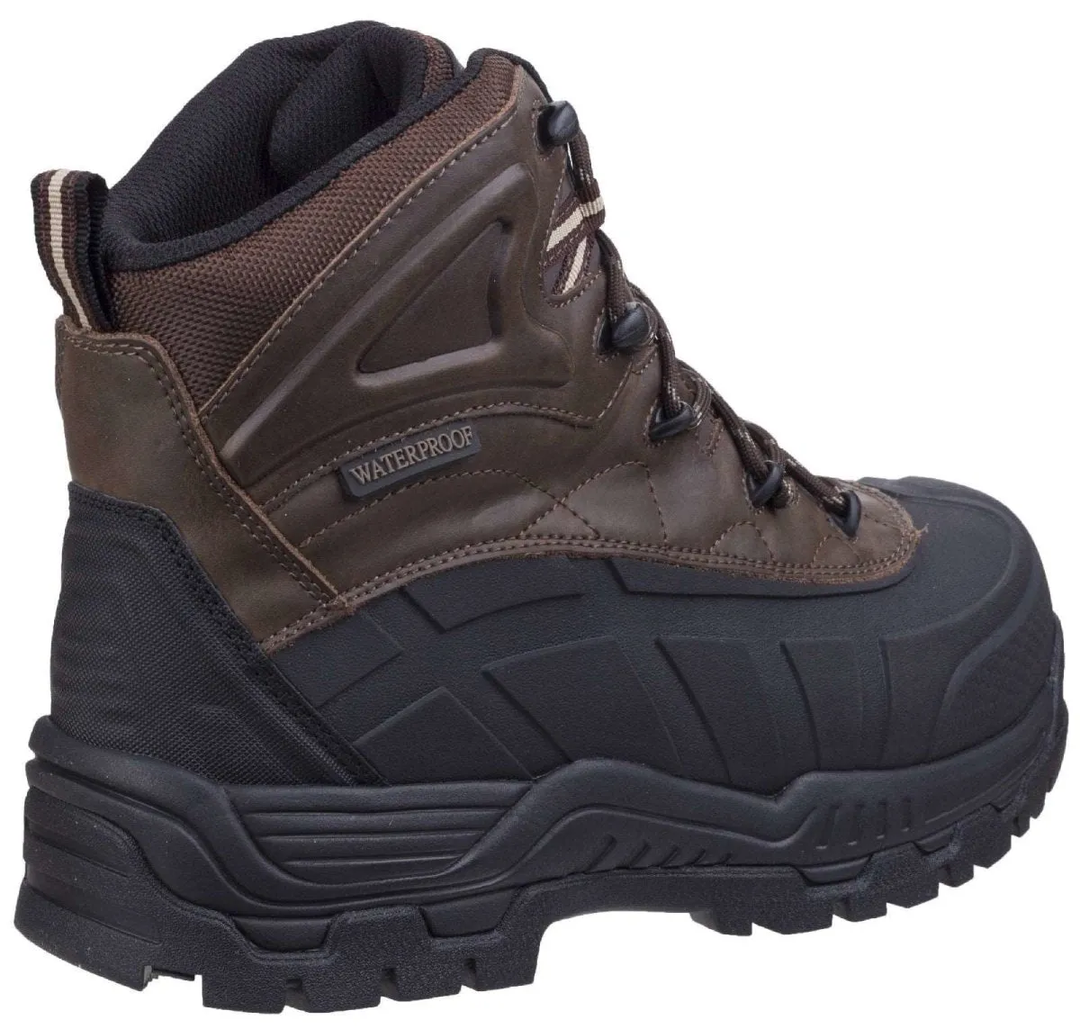 Amblers FS430 Orca Mens Waterproof Safety Boots