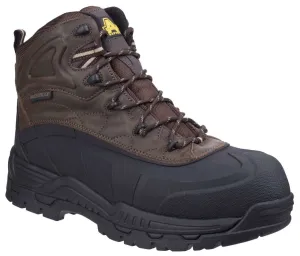 Amblers FS430 Orca Mens Waterproof Safety Boots