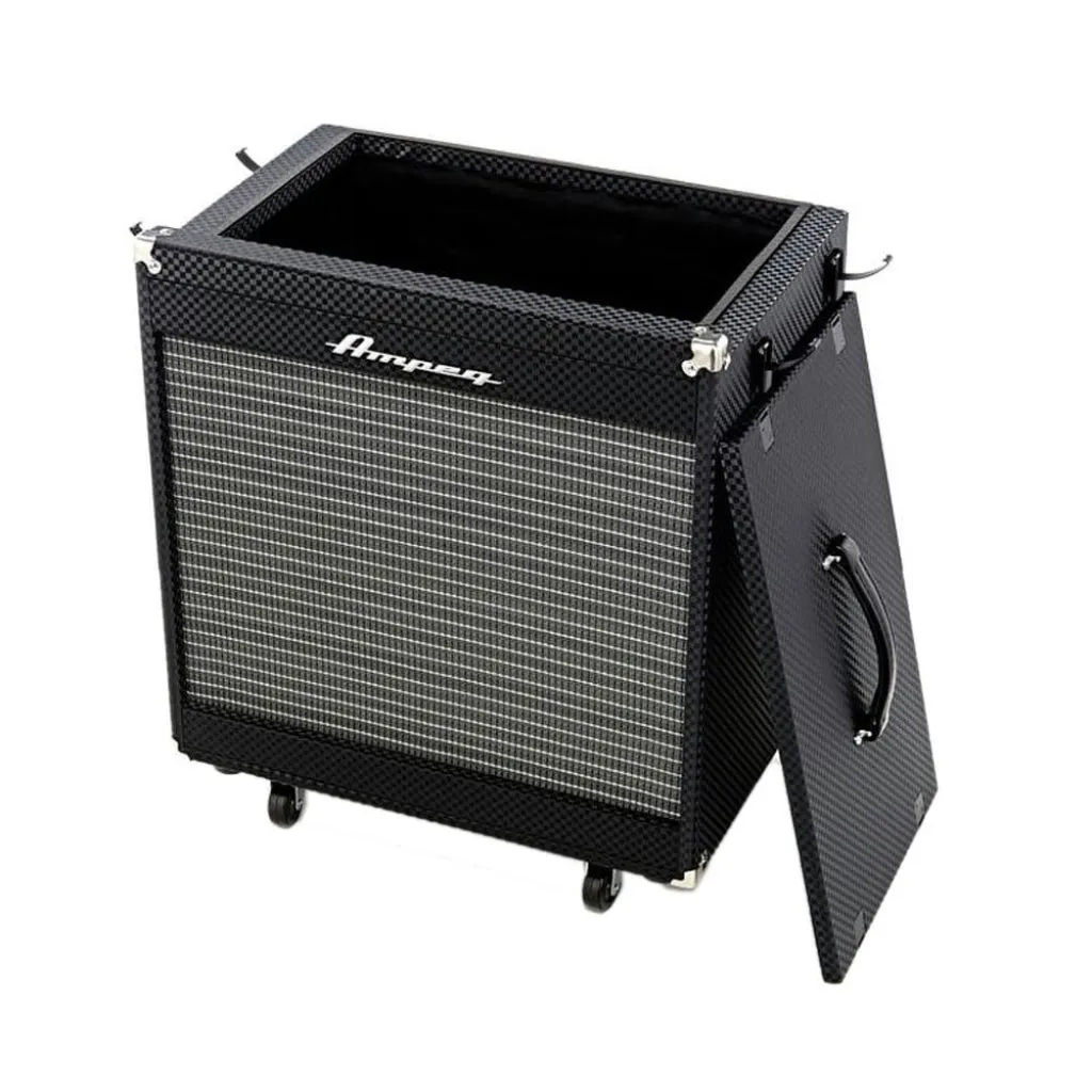 Ampeg PF-115HE 1x15-inch 450-watt Portaflex Bass Cabinet with Horn