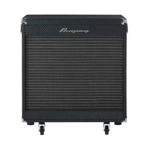 Ampeg PF-115HE 1x15-inch 450-watt Portaflex Bass Cabinet with Horn