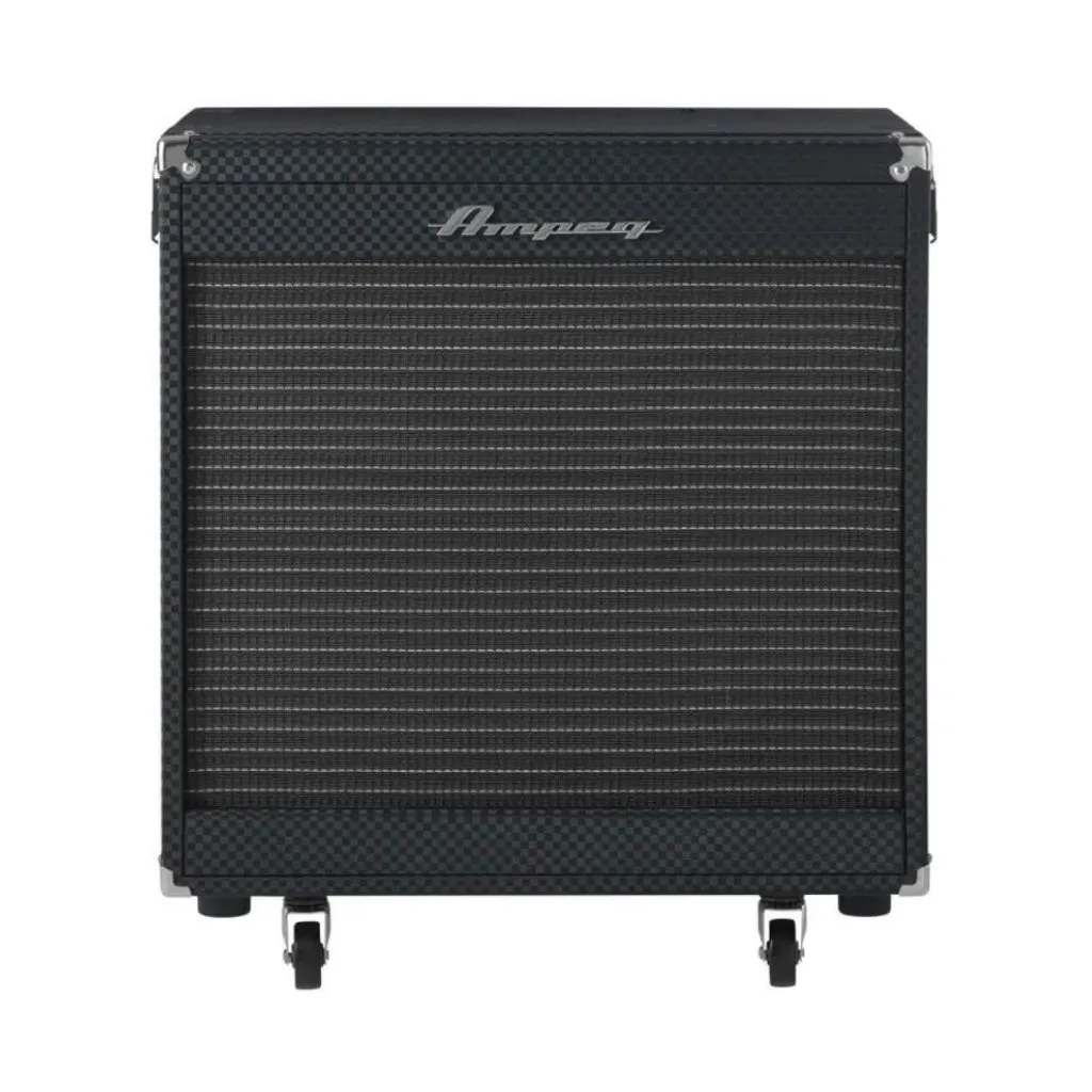 Ampeg PF-115HE 1x15-inch 450-watt Portaflex Bass Cabinet with Horn