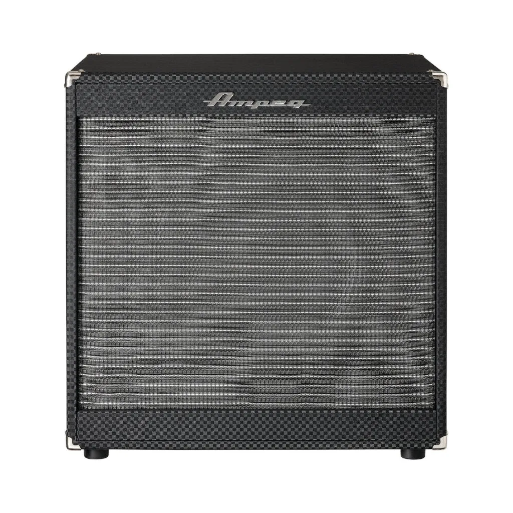 Ampeg Portaflex PF-210HE 2x10" 450 Watts Flip-top Bass Speaker Cabinet