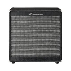Ampeg Portaflex PF-210HE 2x10" 450 Watts Flip-top Bass Speaker Cabinet