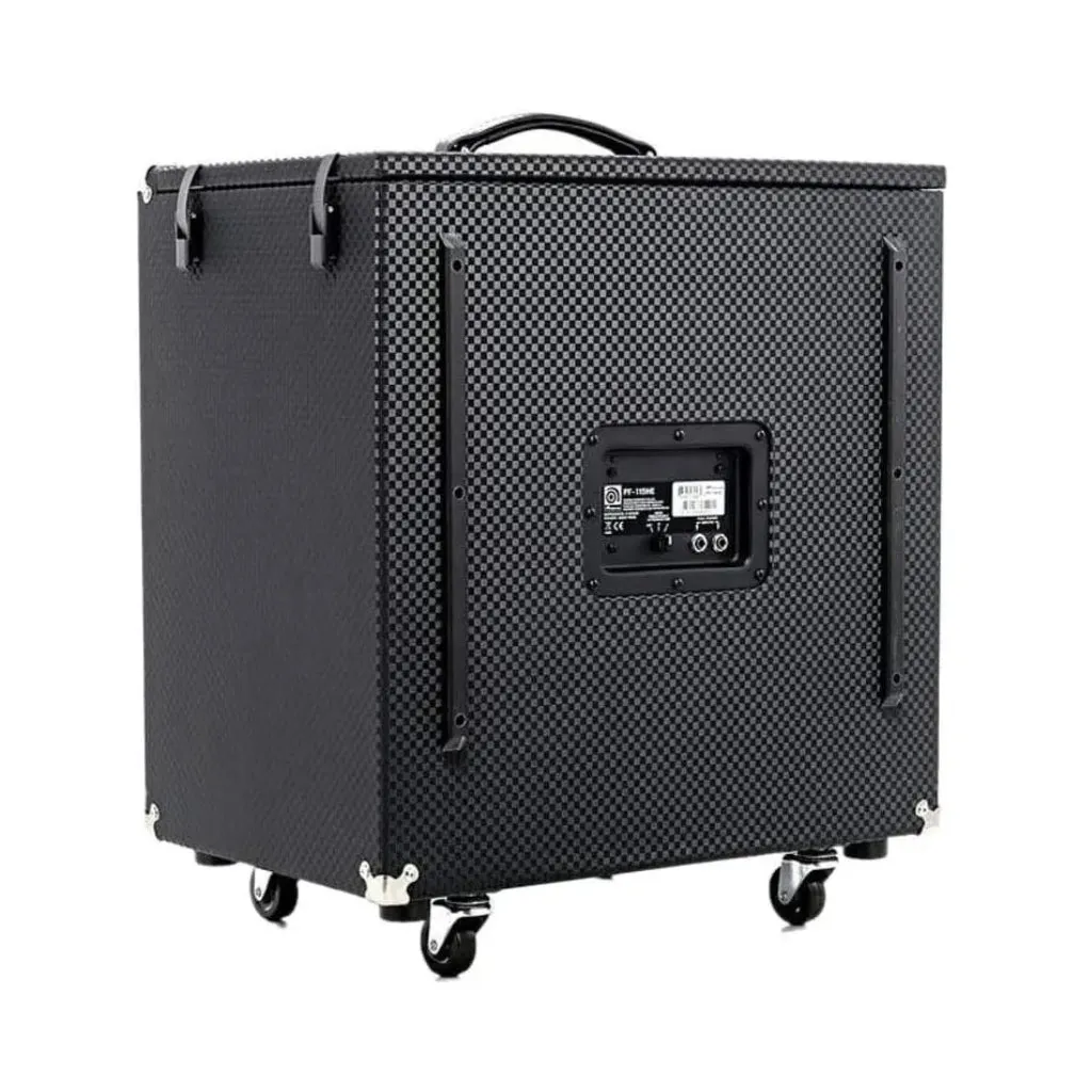 Ampeg Portaflex PF-210HE 2x10" 450 Watts Flip-top Bass Speaker Cabinet