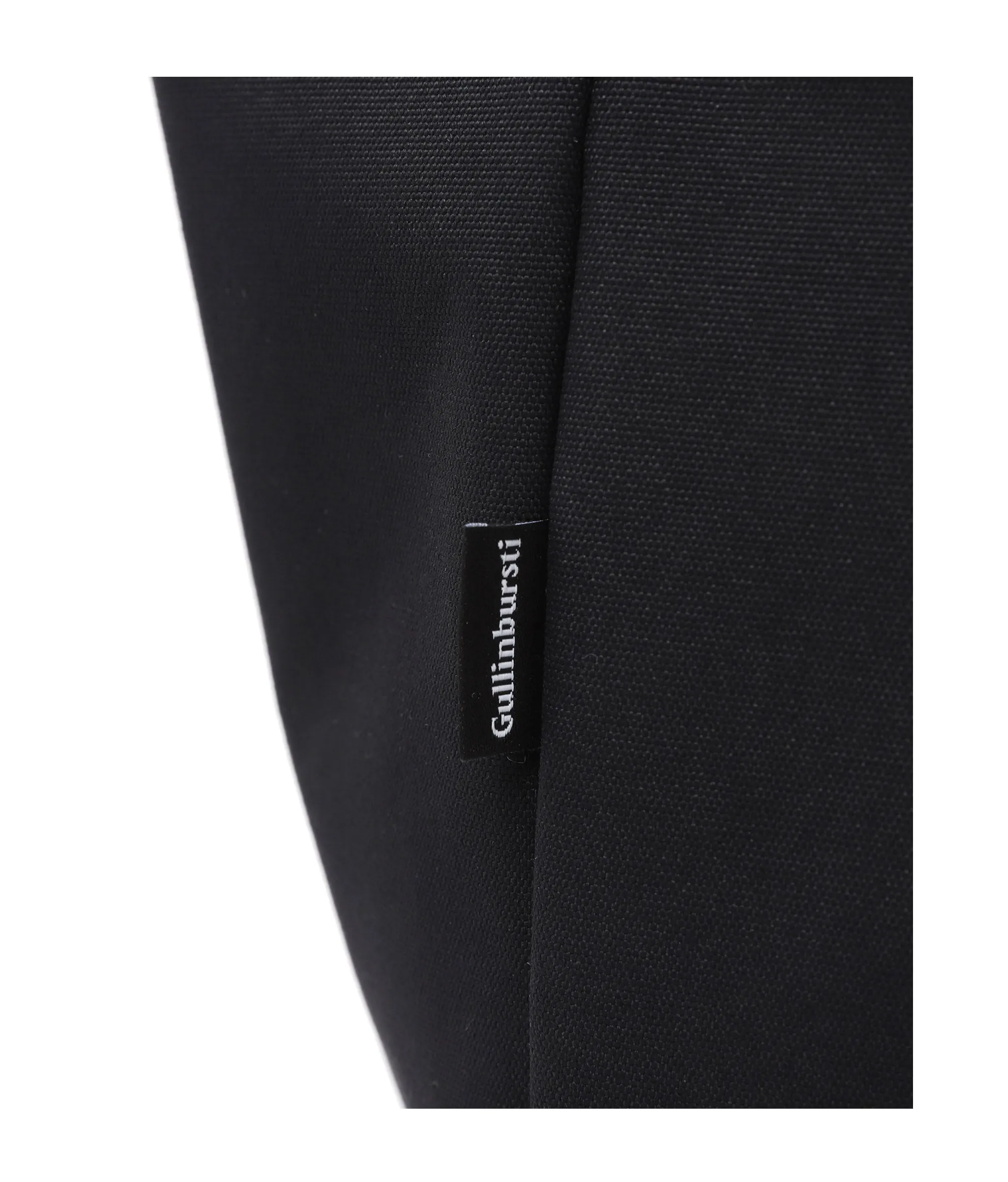 AP SPORT BAG - BLACK