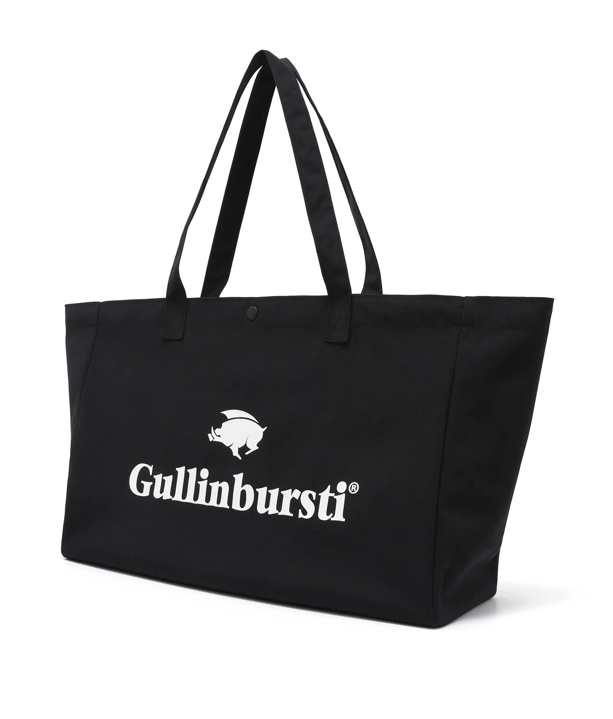 AP SPORT BAG - BLACK