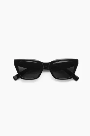 Apex in Black & Black