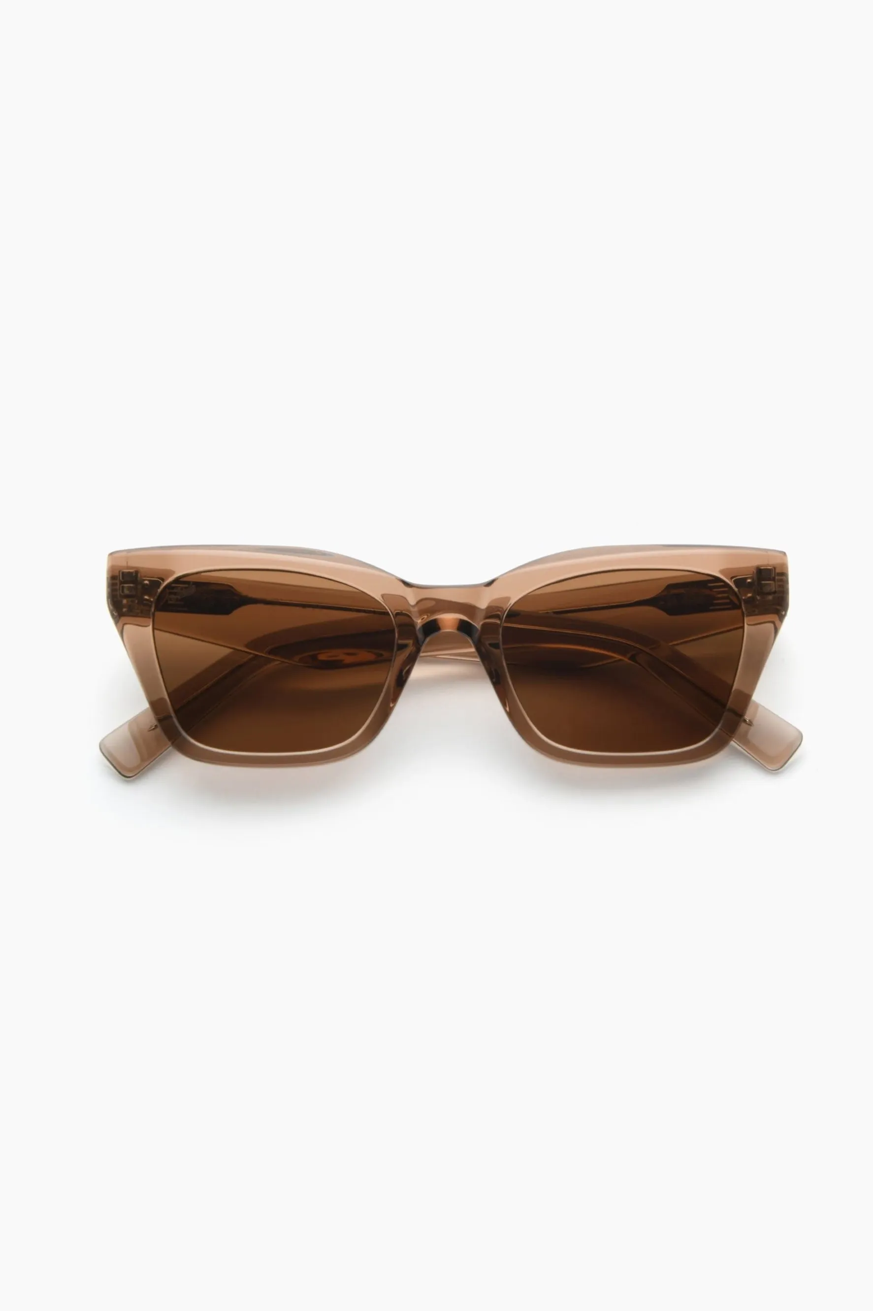 Apex in Brown & Brown