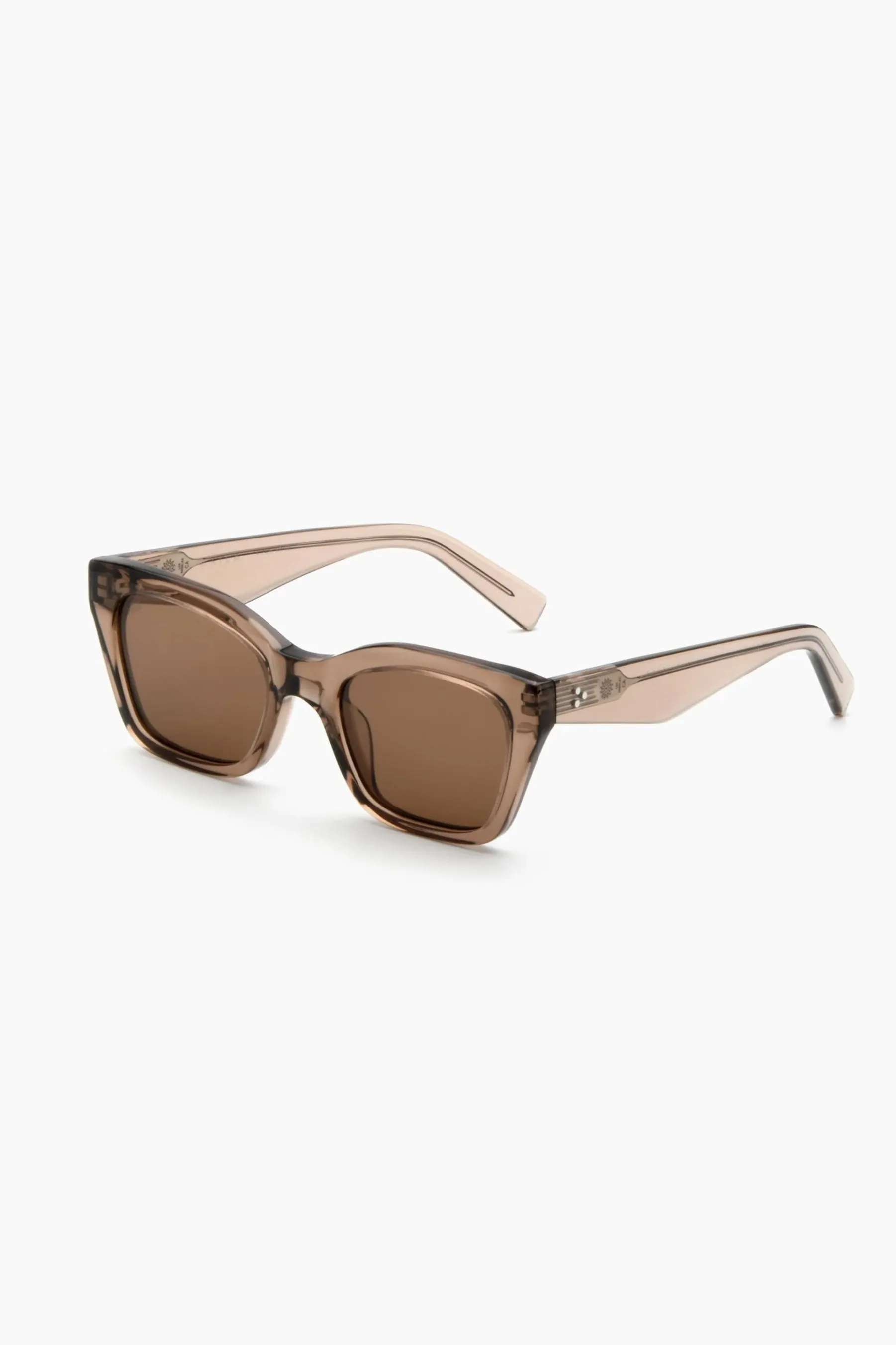 Apex in Brown & Brown
