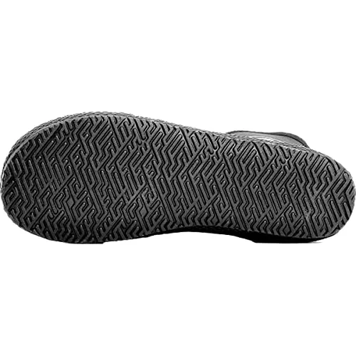 Aqua Lung 7mm Superzip Boots - 10