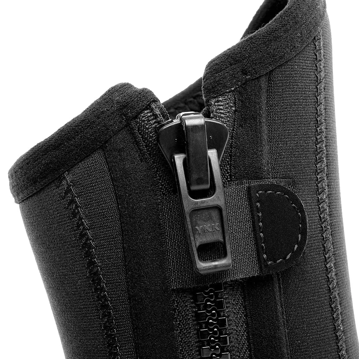 Aqua Lung Superzip 5mm Boots 8 Black