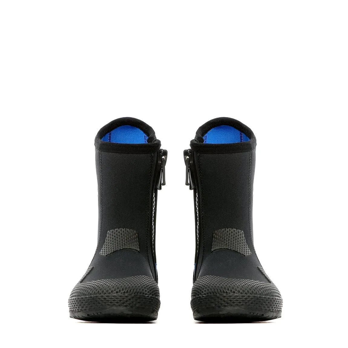 Aqua Lung Superzip 5mm Boots 8 Black