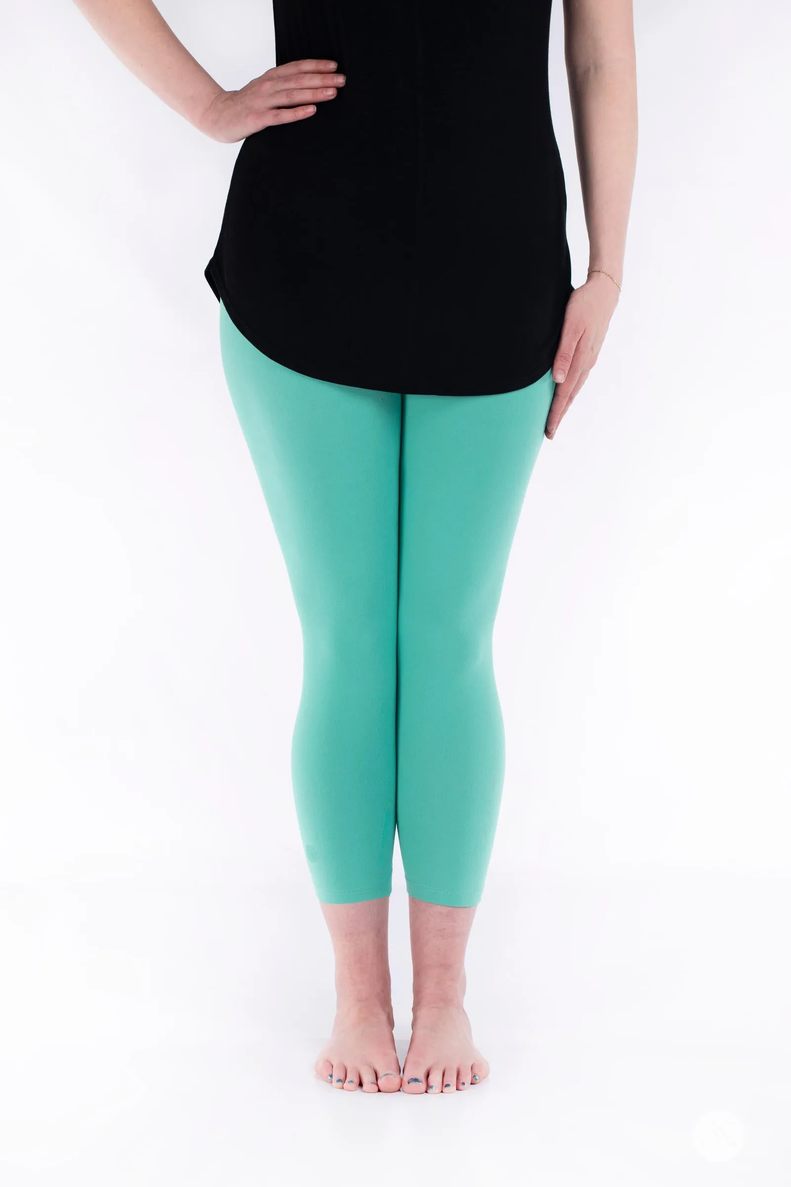 Aquamarine Crops