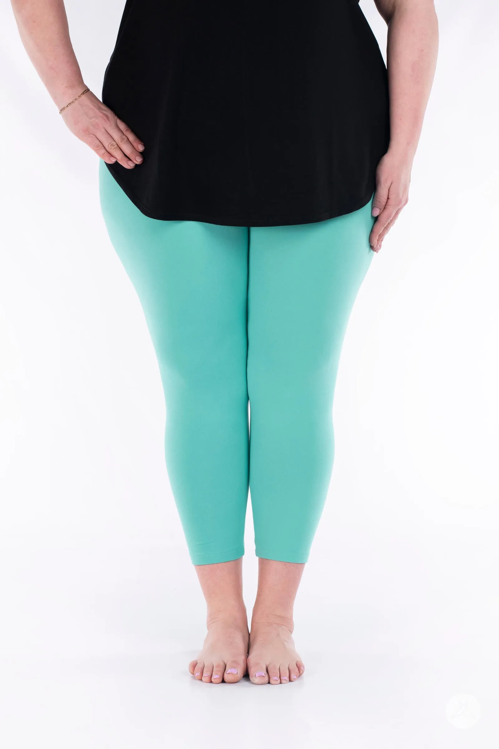 Aquamarine Crops