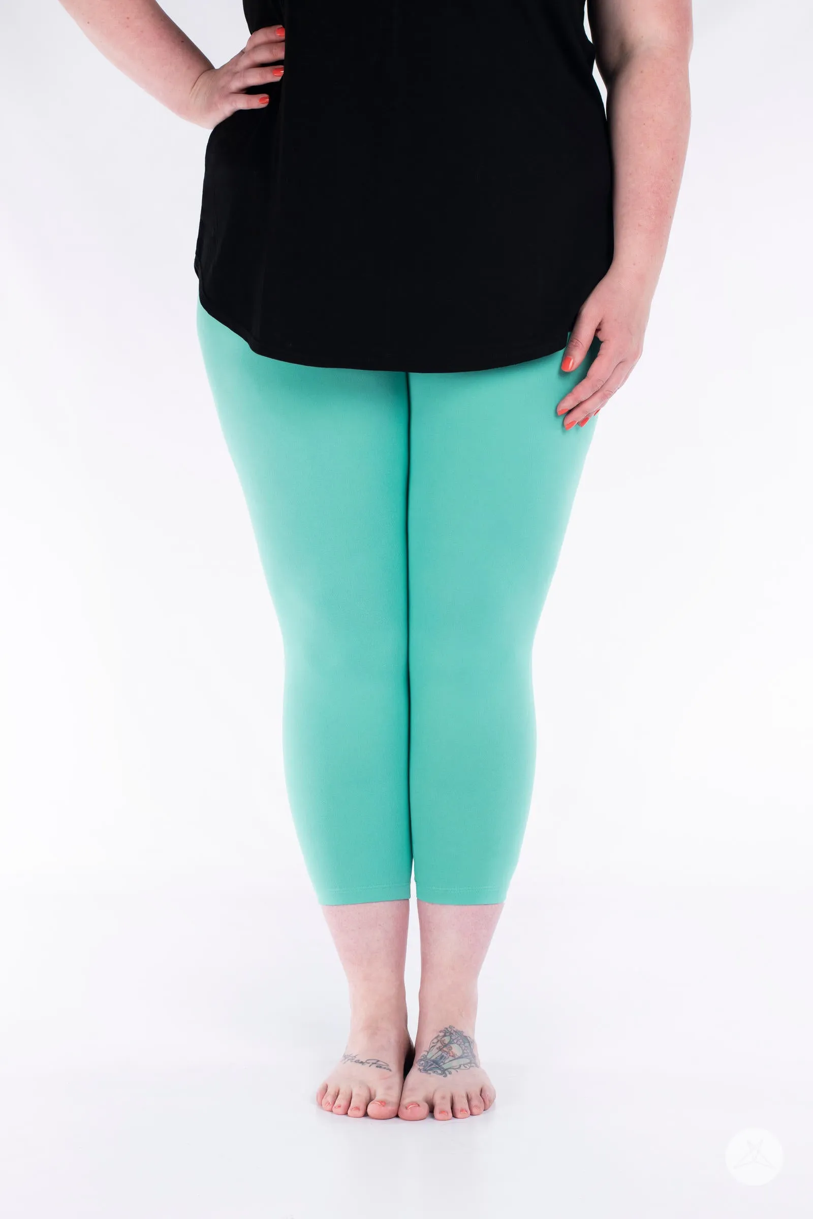 Aquamarine Crops