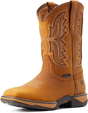 ARIAT Women's Anthem Venttek Waterproof Western Boot 10044440