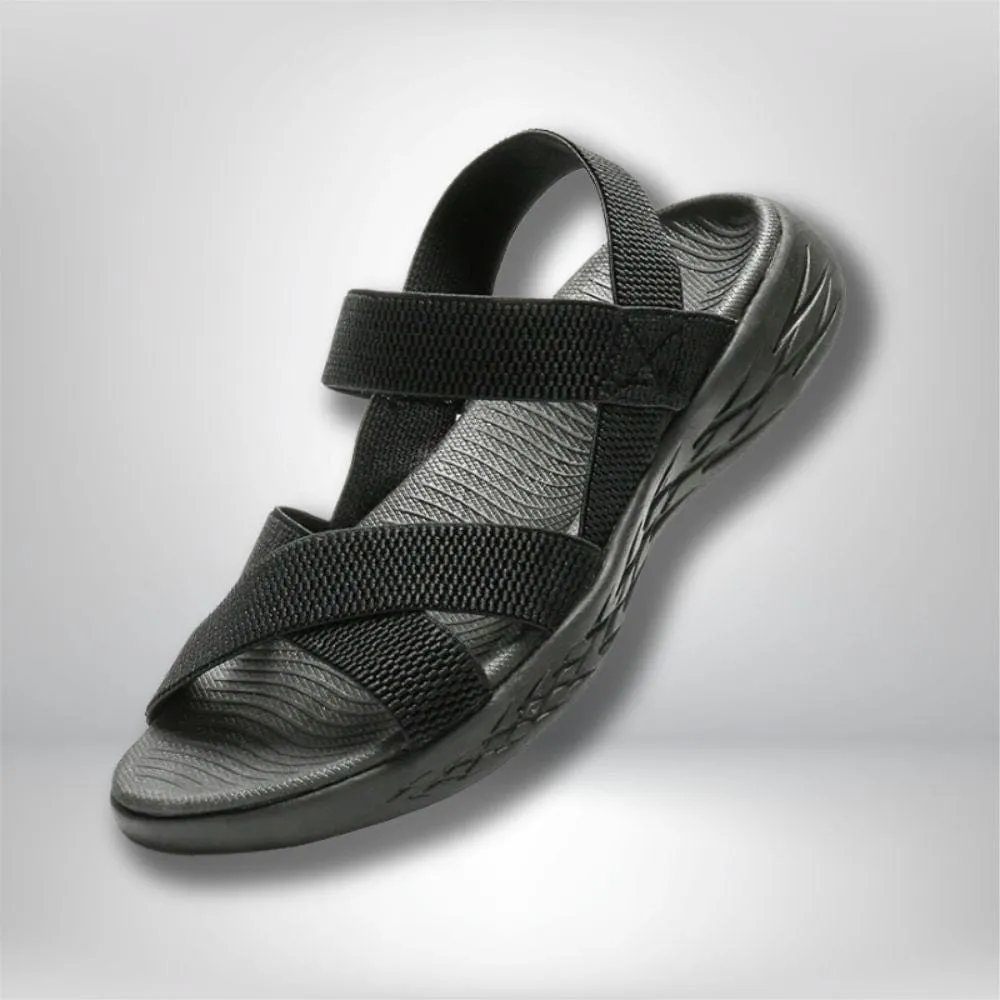 Aurora® | Durable Hiking Sandals For Summer