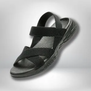 Aurora® | Durable Hiking Sandals For Summer