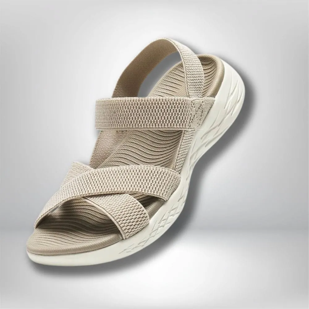 Aurora® | Durable Hiking Sandals For Summer
