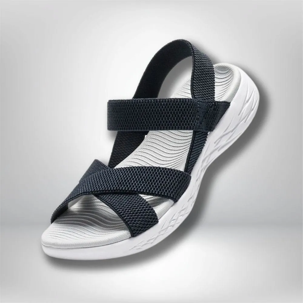 Aurora® | Durable Hiking Sandals For Summer