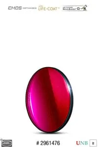 Baader S-II Ultra-Narrowband-Filters (4nm) – CMOS-Optimized