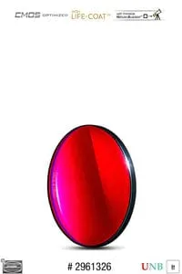 Baader S-II Ultra-Narrowband-Filters (4nm) – CMOS-Optimized