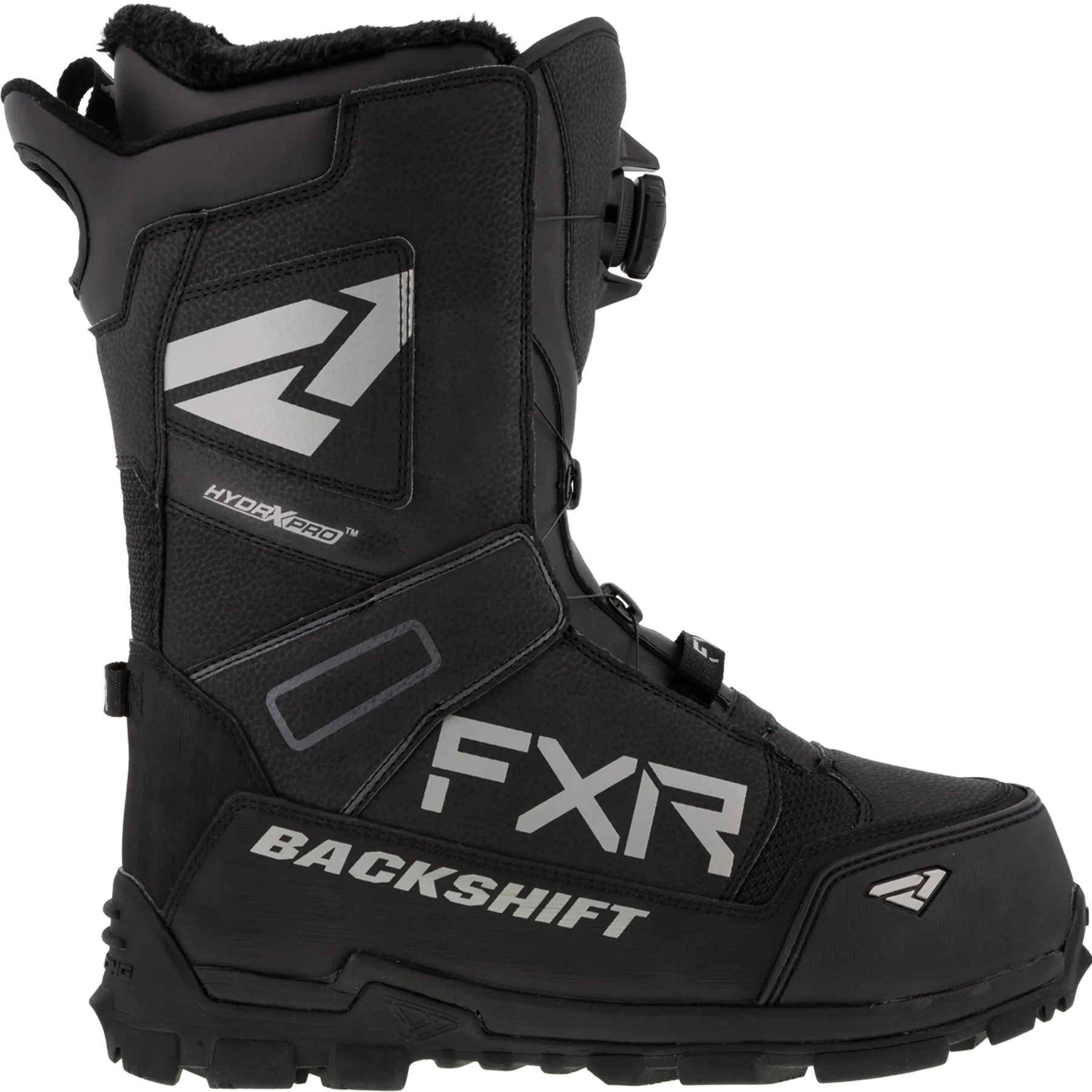 Backshift BOA Boots