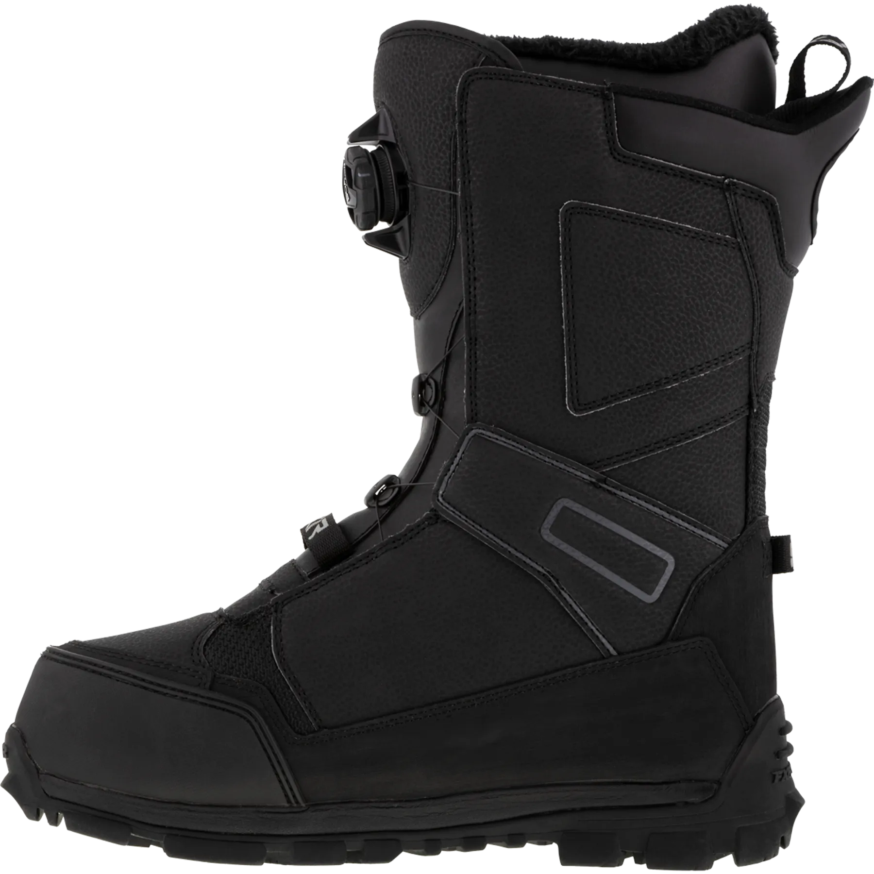 Backshift BOA Boots