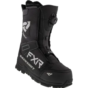 Backshift BOA Boots