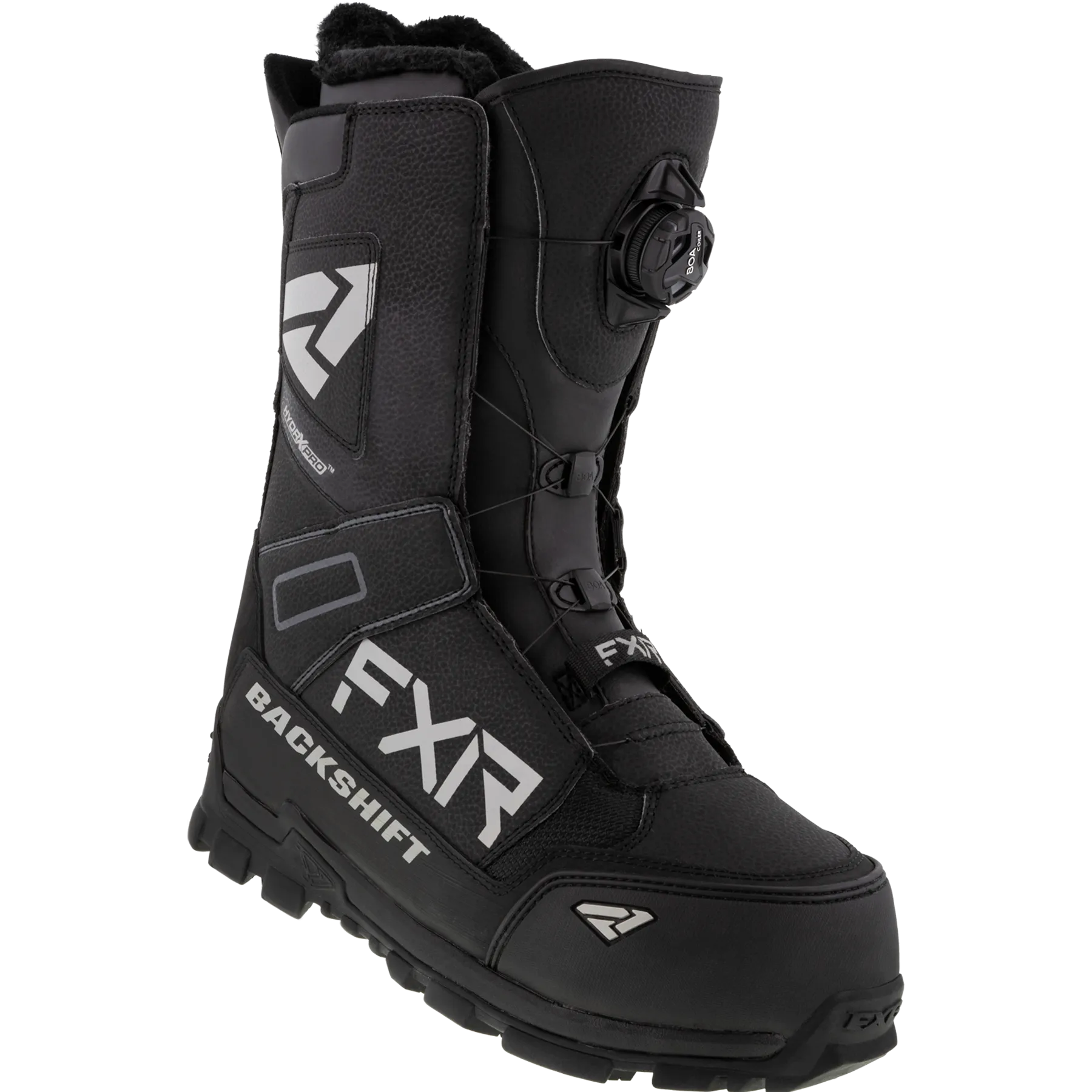 Backshift BOA Boots