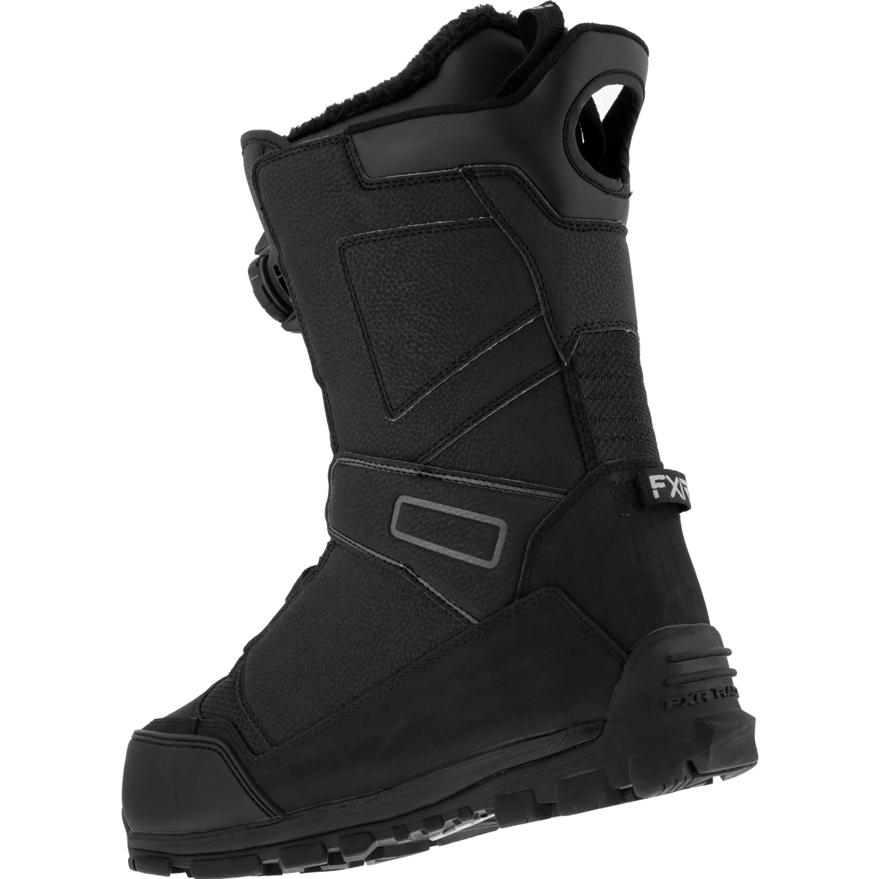 Backshift BOA Boots