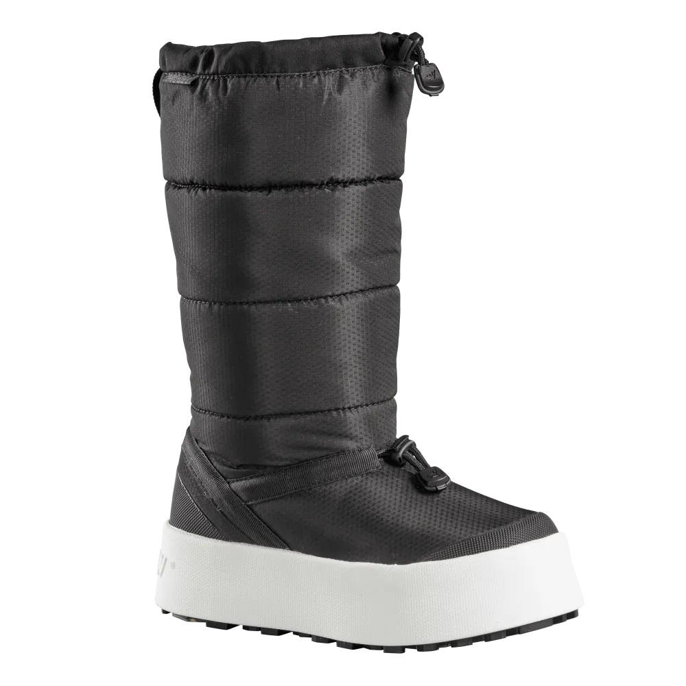 Baffin Womens Zermatt Winter Boots