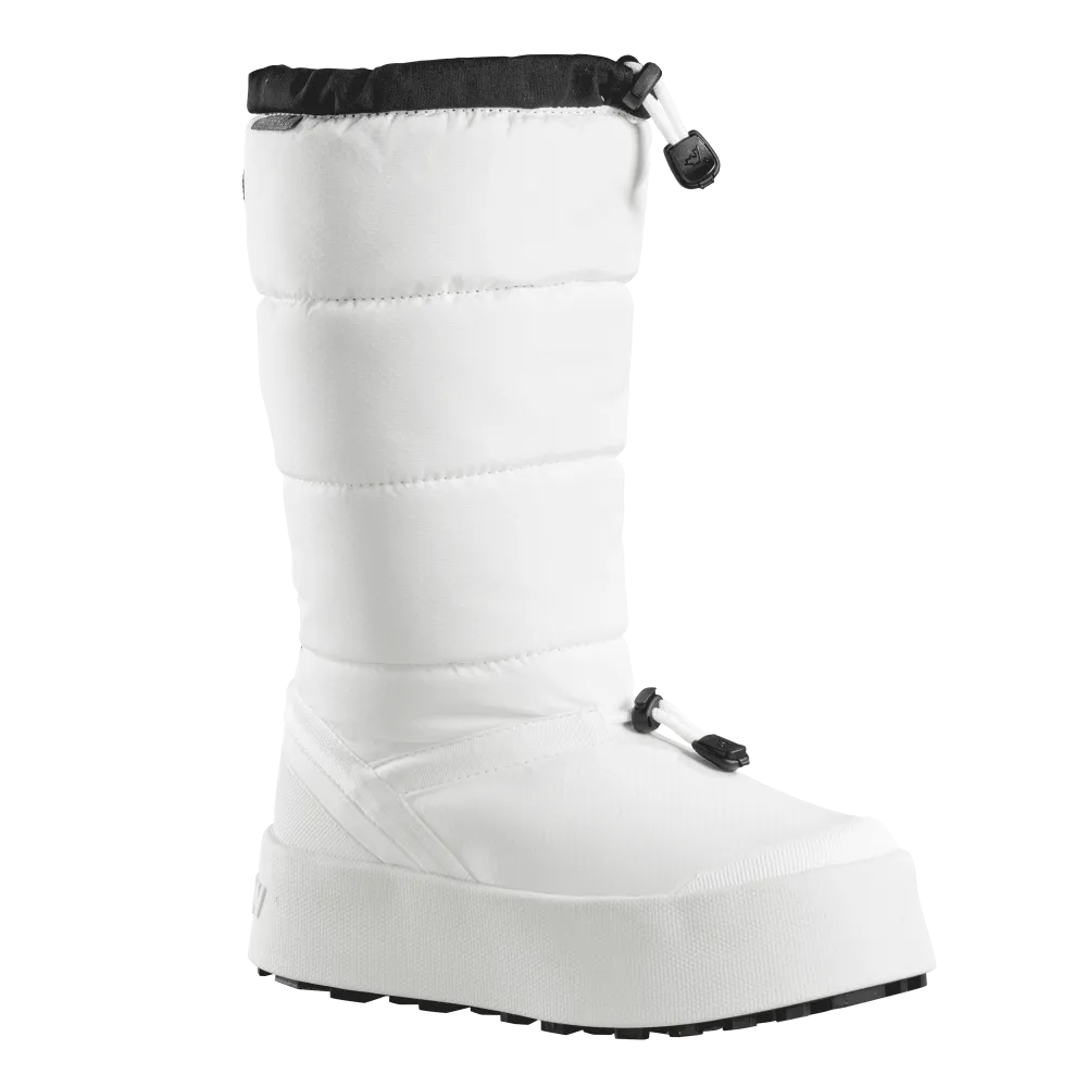 Baffin Womens Zermatt Winter Boots