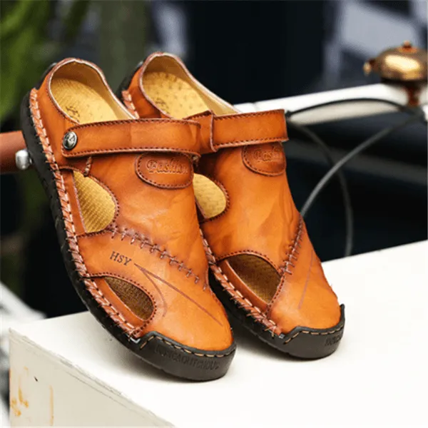 Baotou casual sandals and slippers