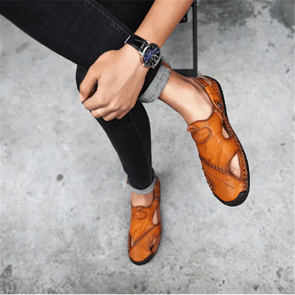Baotou casual sandals and slippers