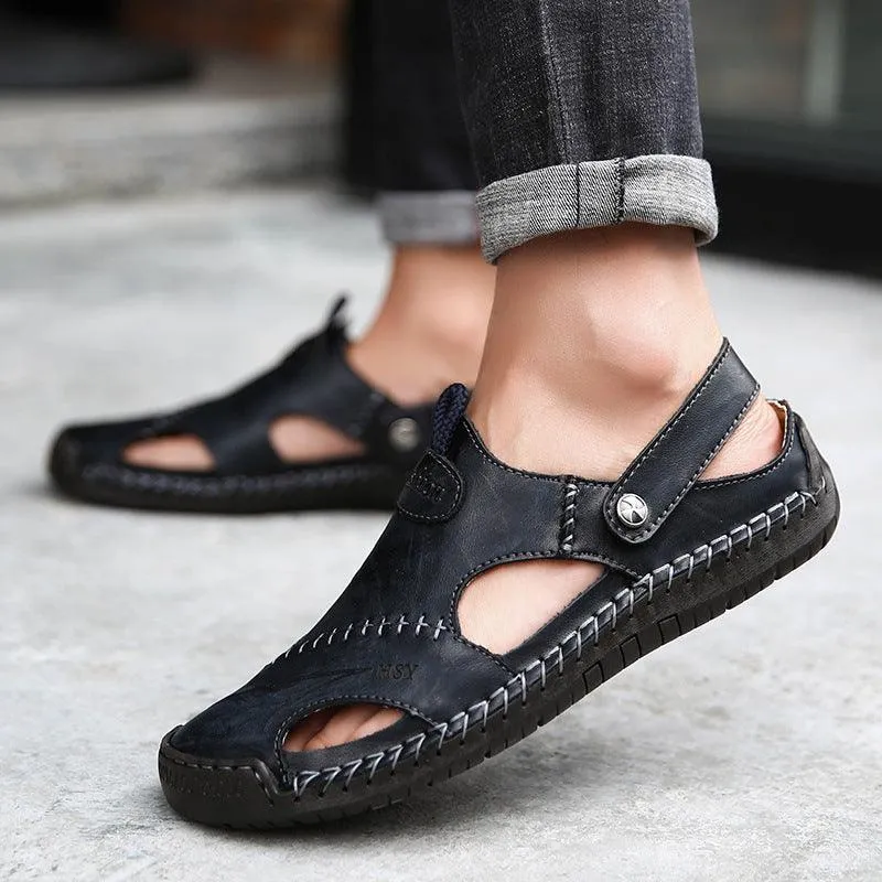 Baotou casual sandals and slippers