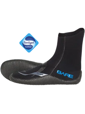 BARE 7MM BOOT Sizes 11, 12 and 13