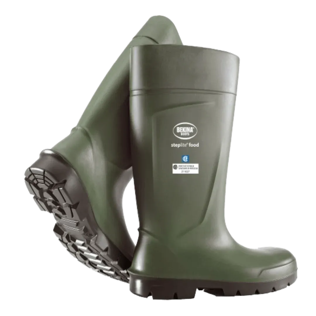 Bekina P230 Steplite Food Boot