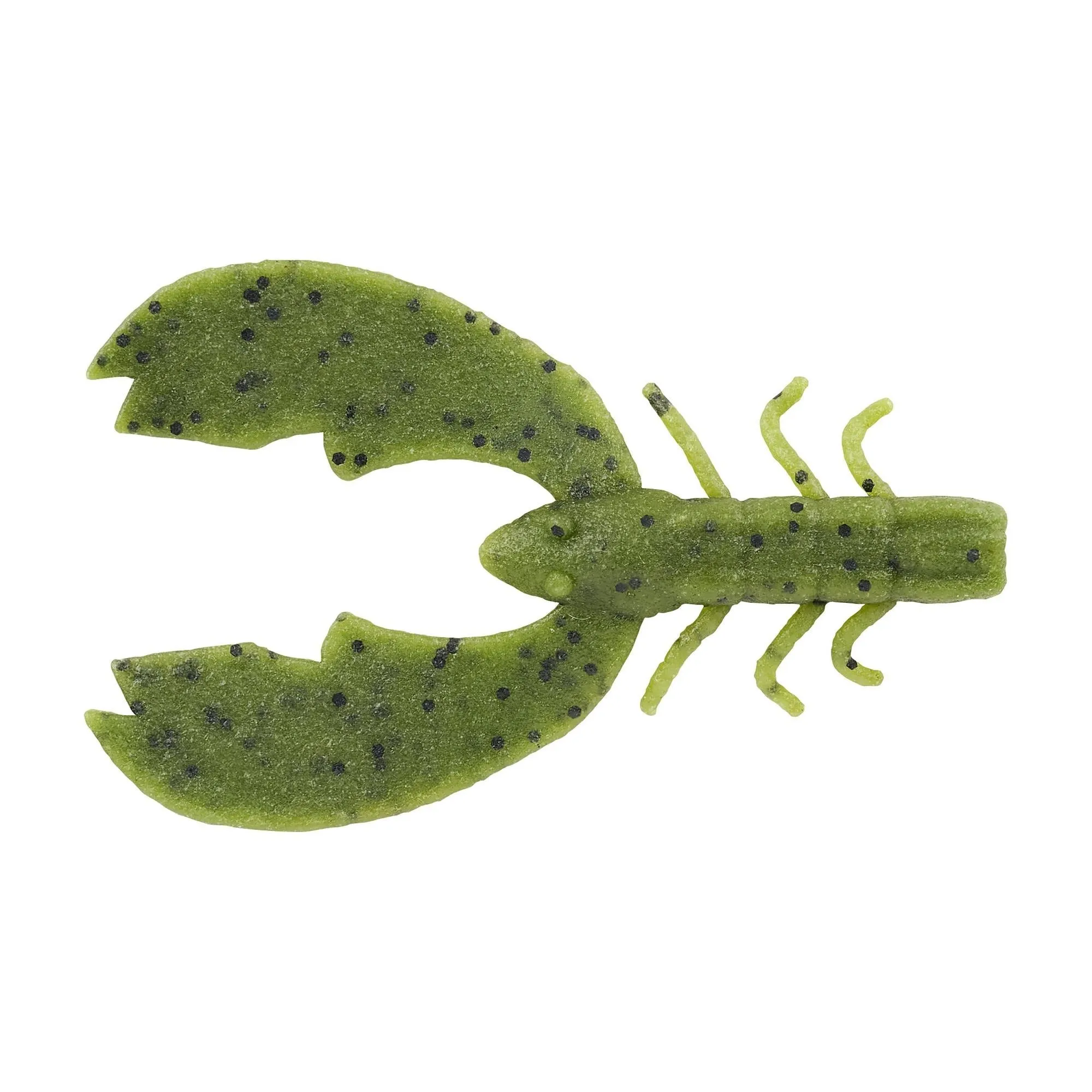 Berkely PowerBait MaxScent Chigger Craw 3"