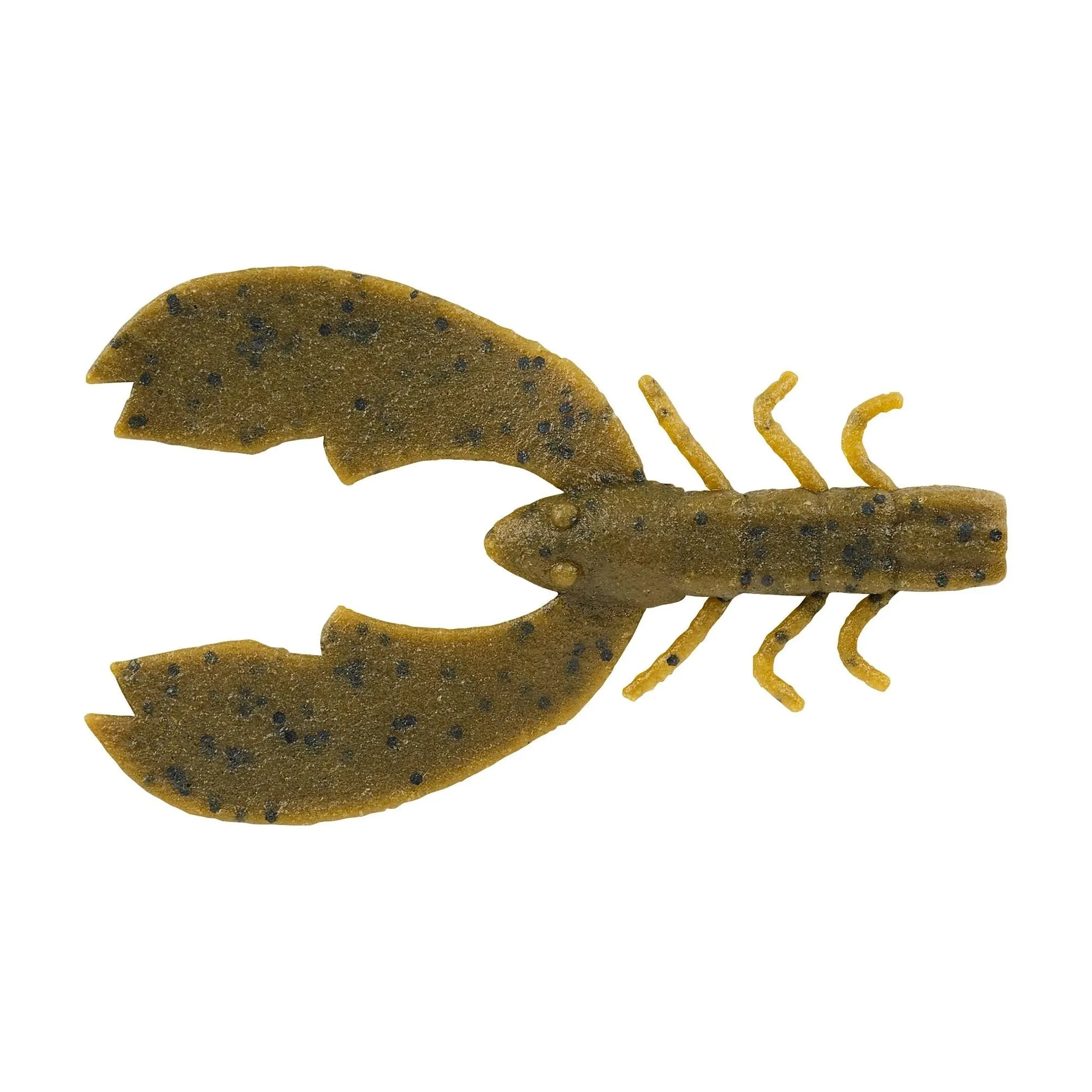 Berkely PowerBait MaxScent Chigger Craw 3"