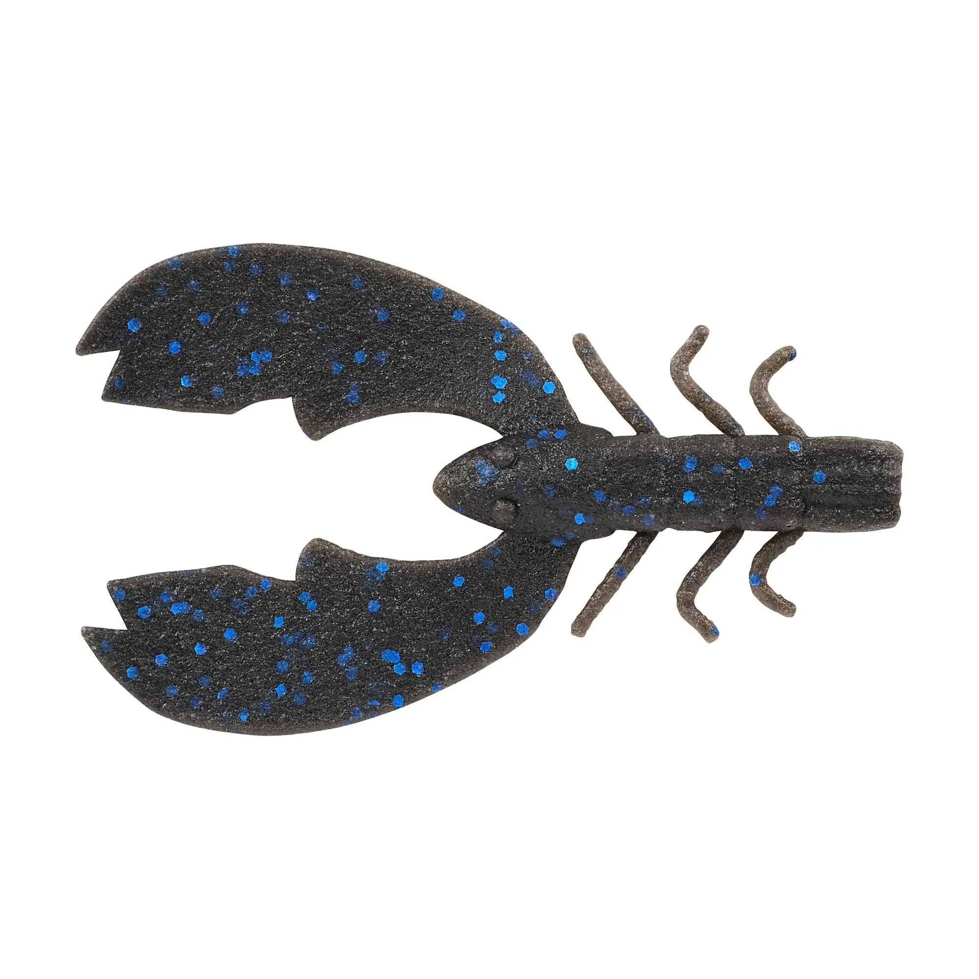 Berkely PowerBait MaxScent Chigger Craw 3"