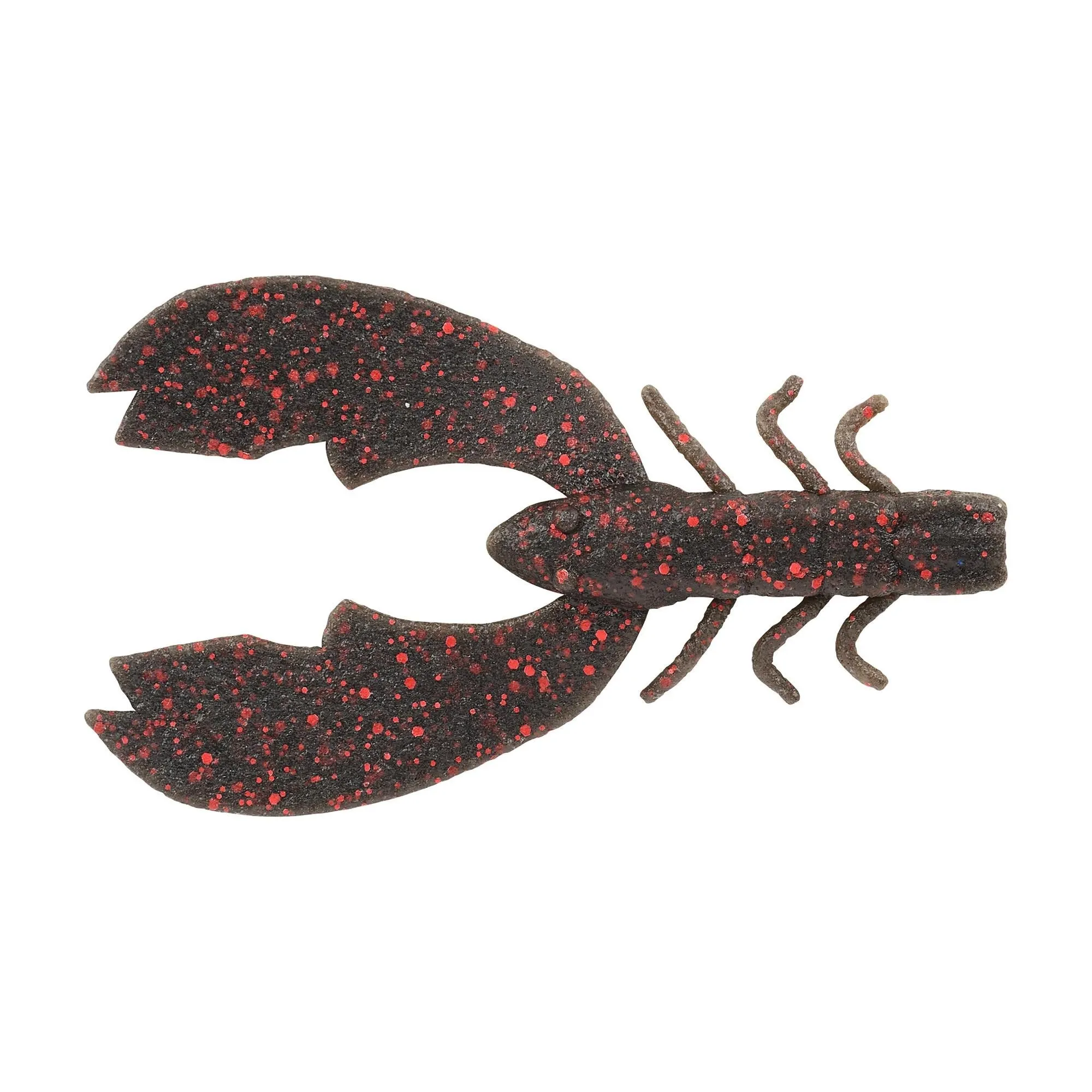Berkely PowerBait MaxScent Chigger Craw 3"
