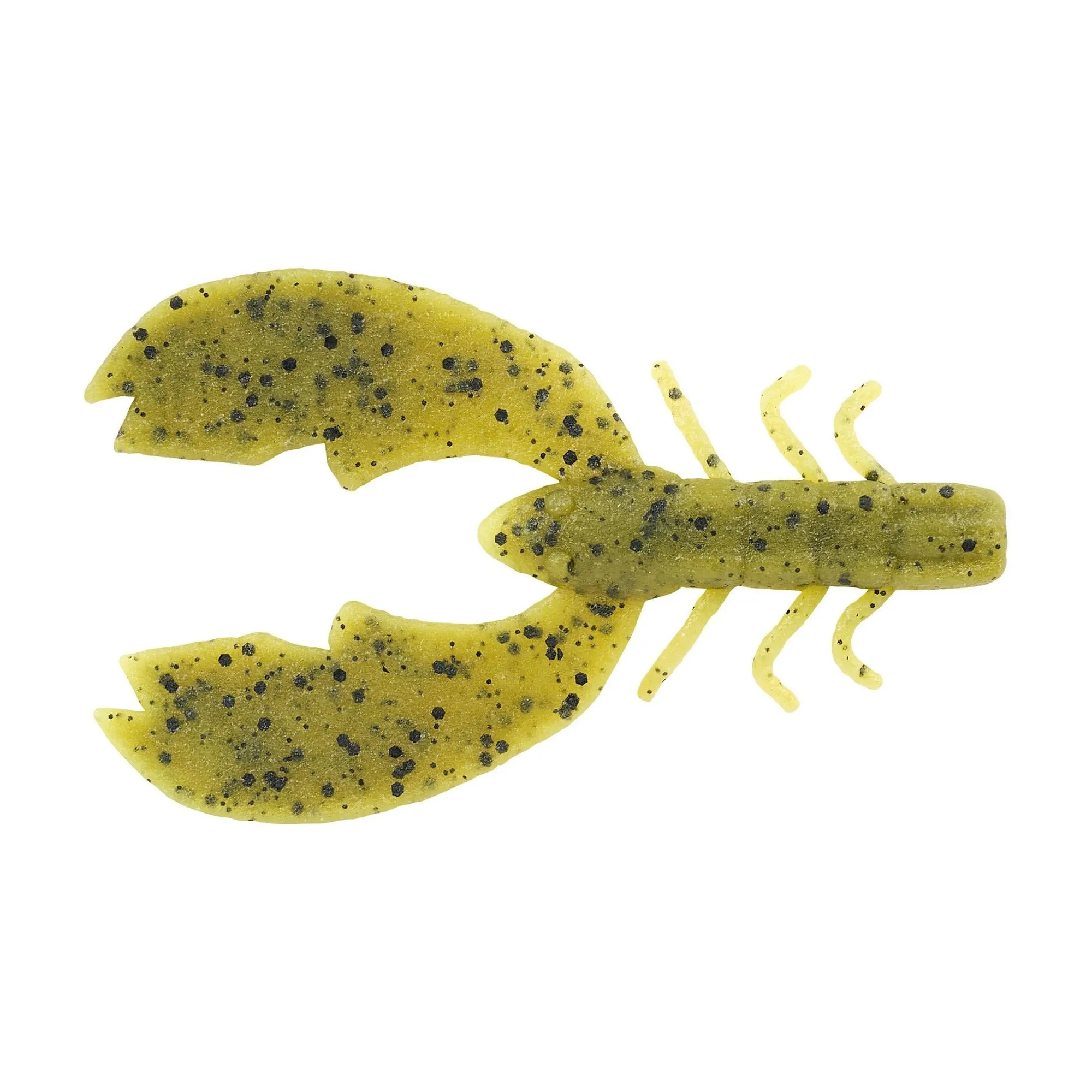 Berkely PowerBait MaxScent Chigger Craw 3"
