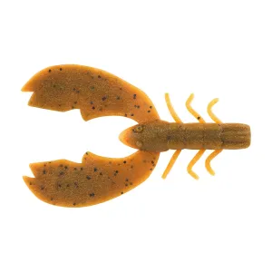 Berkely PowerBait MaxScent Chigger Craw 3"