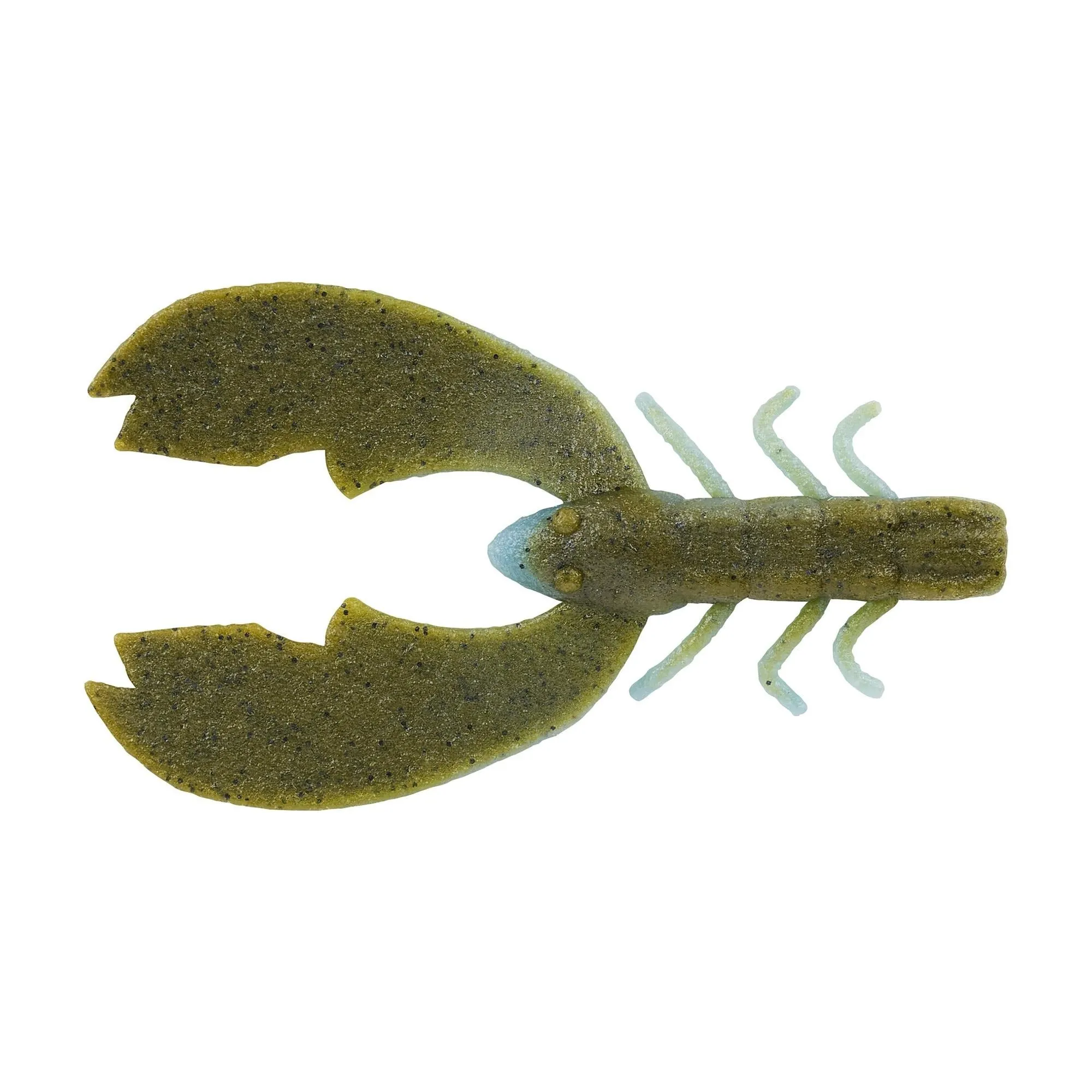 Berkely PowerBait MaxScent Chigger Craw 3"
