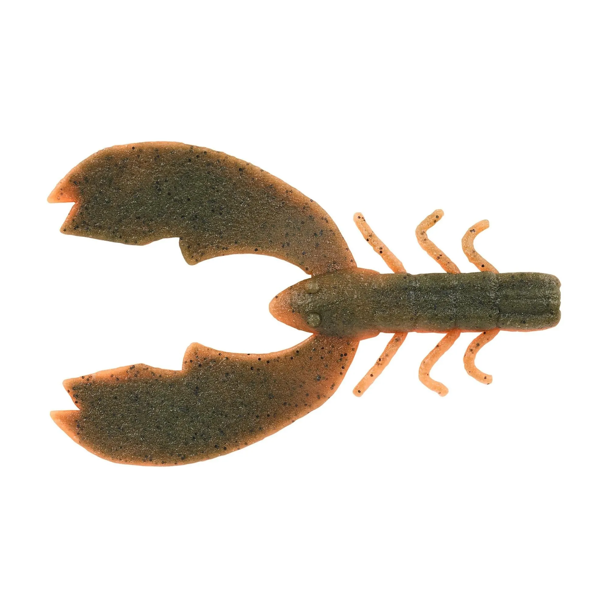 Berkely PowerBait MaxScent Chigger Craw 3"