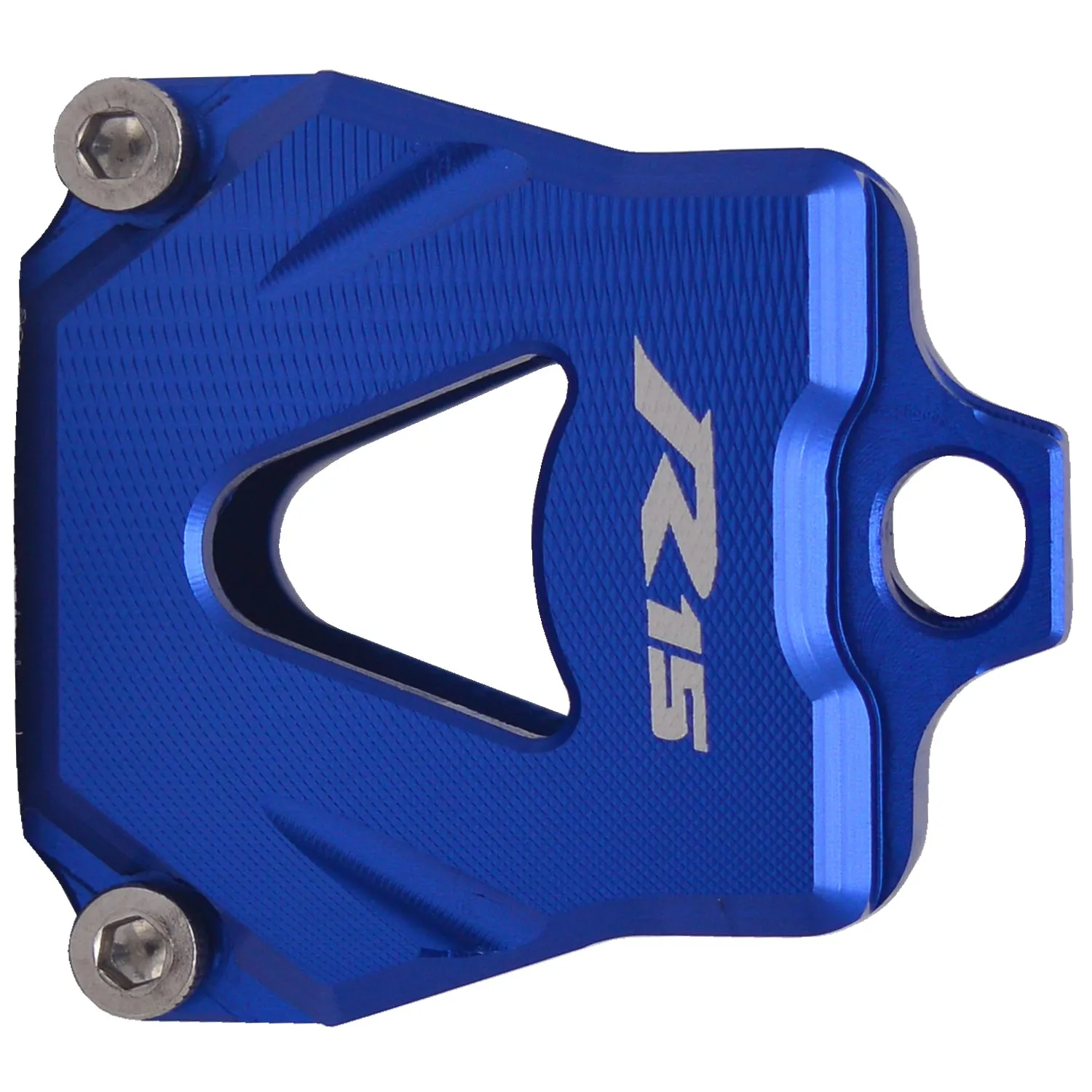 Bike Yamaha Key cover For Yamaha R15 V4 V3 V2 V1 R1M Yamaha FZ FZ-S